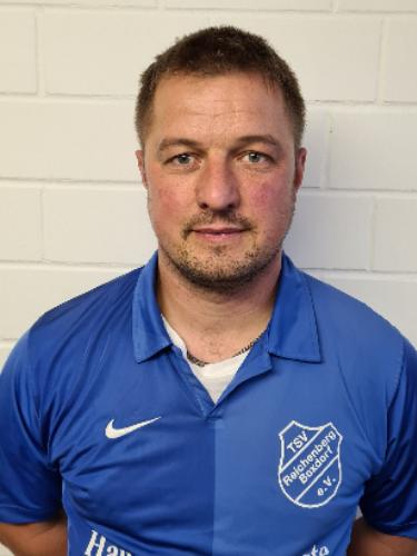 Roger Kotzur
