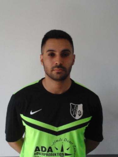 Alan Kadalo