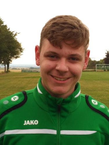 Cedric Stefan Klemenz