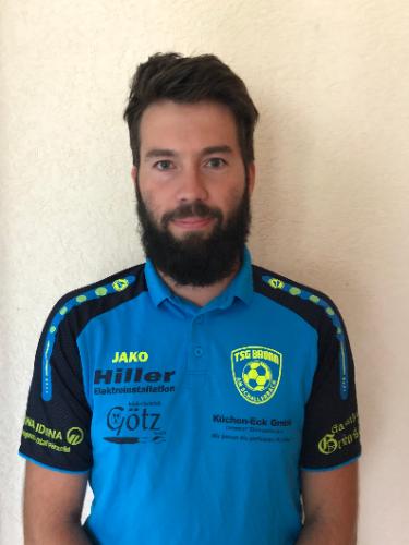 Bastian Krenkel