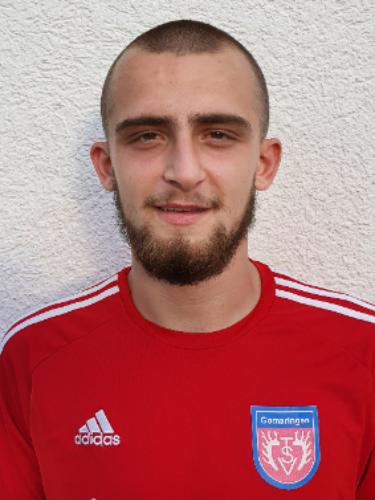 Fabian Geiser