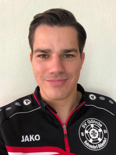 Maximilian Bannehr