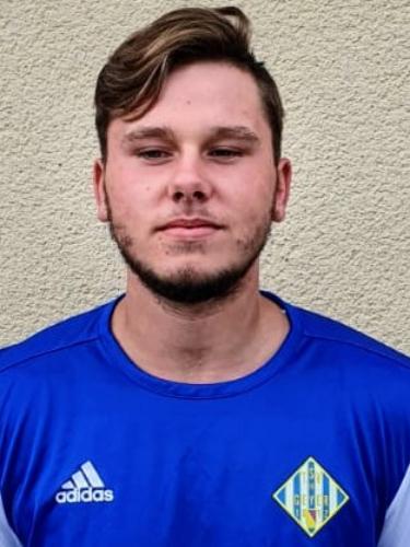 Nick Ernst Fischer