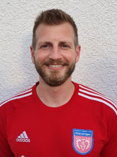 Moritz Priester