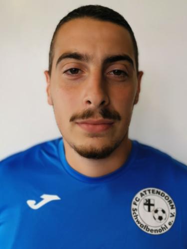 Toni Giuseppe Deni