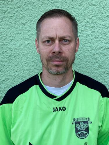 Bernd Hanisch