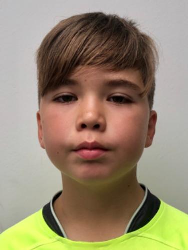 Tristan Jhona David Weixler