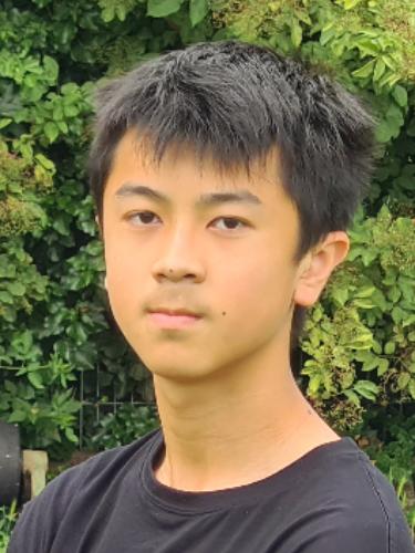 Harry Zheng