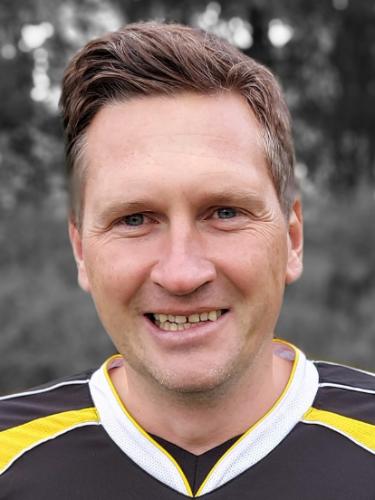 Andre Eichler