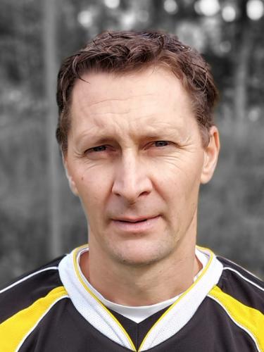 Steffen Grimm