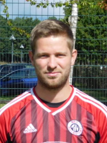 Björn Mohr