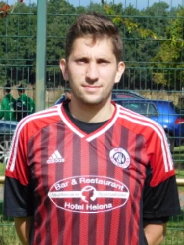 Matthias Spalek