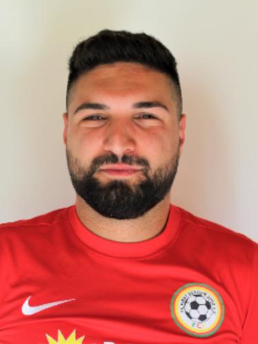 Benjamin Yavsan