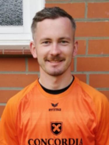 Lucas Hilmer