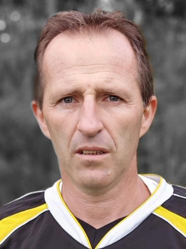 Tomas Scheufler