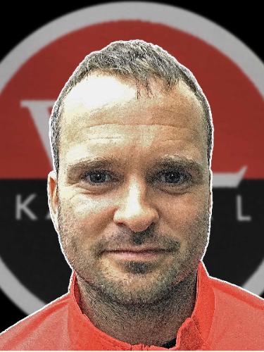 Pascal Dezert
