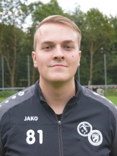 Niklas Weiss