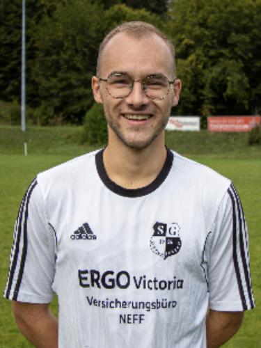 Fabio Balik