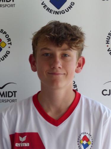 Jan Romeo Bartholomäus Röhrs