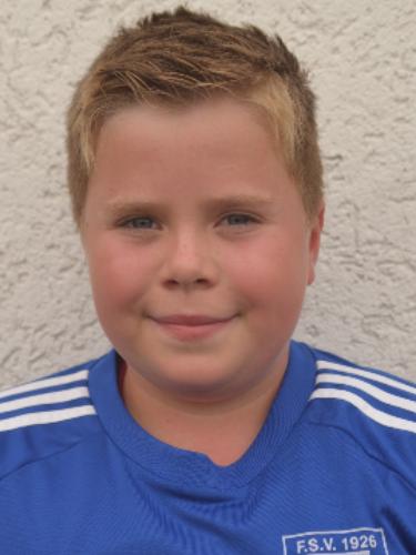 Daniel Geißler
