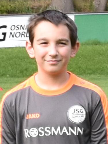 Christopher Rob Hilger