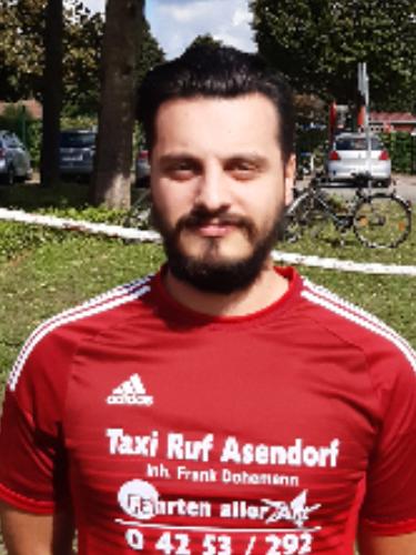 Adem Ayal