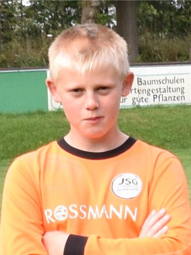 Bjarne Wolting