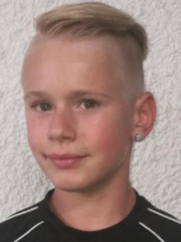 Max Leon Kohl