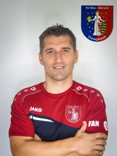 Oliver Kunze
