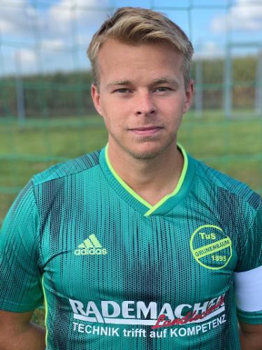 Jan-Hendrik Kwitniewski