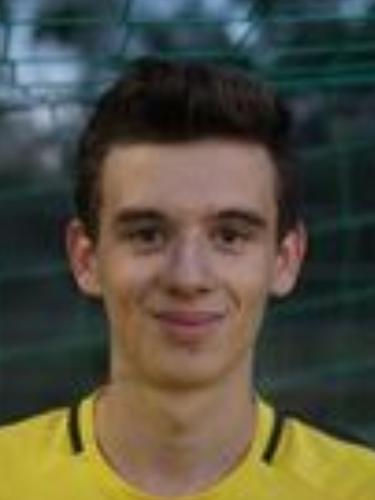 Sebastian Alexander Osterholt