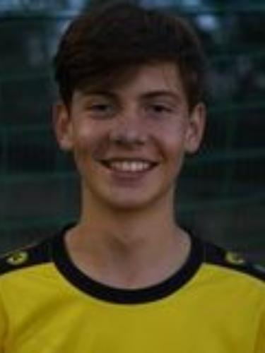 Finn Marco Schumacher