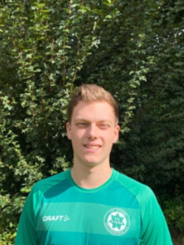 Maximilian Buschmann