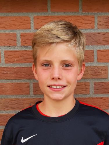 Tim Hilbers