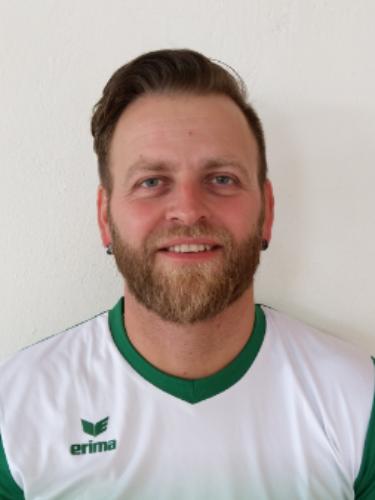 Patrick Wießner