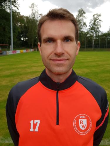 Helge Wolter