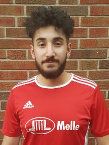 Ertugrul Osman Hakan