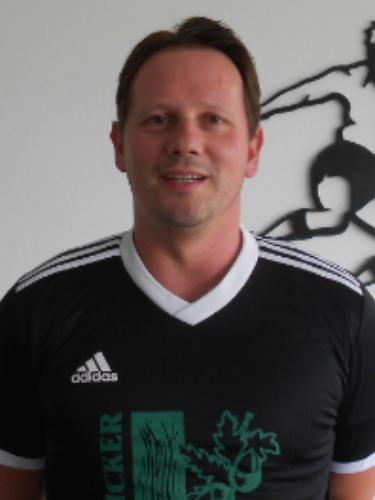 Oliver Lenkeit