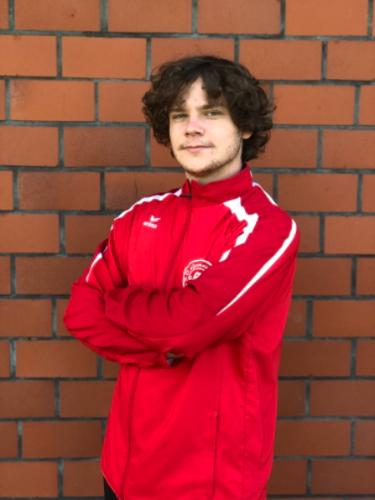 Noah Bertels