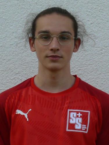 Elias Helmut Wilhelm Budde