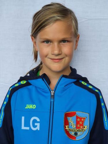 Rabea Hastedt