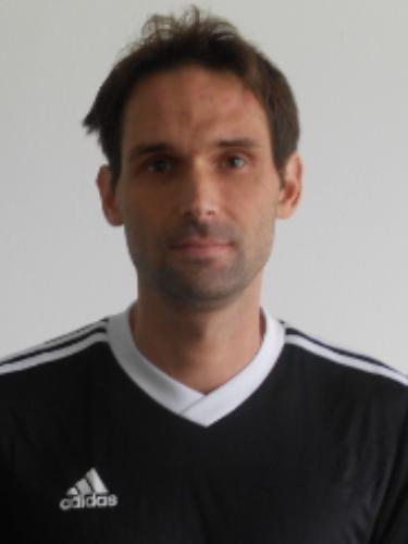 Markus Ronstedt