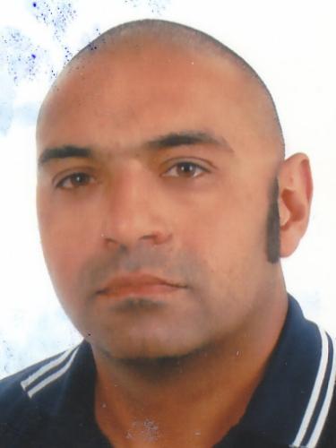 Ali Ben-Salem