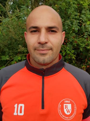 Rafet Baydak