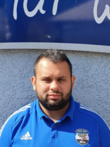 Dimitrios Karampelas
