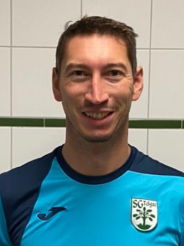 Sebastian Neukötter