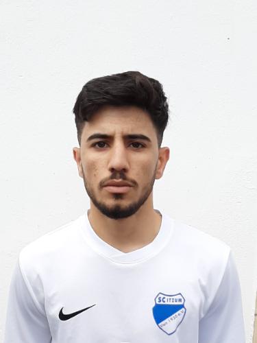 Hazem Alo