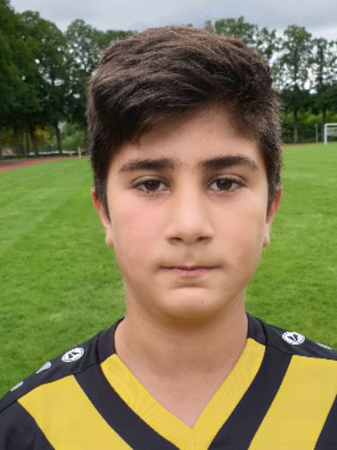 Mikail Özdemir