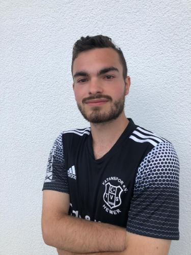 Mustafa Efe