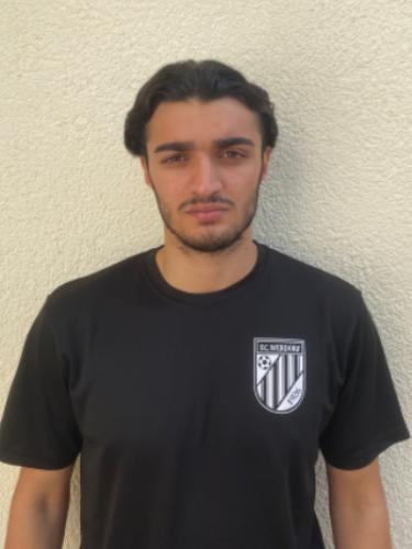 Ekrem Baris Günay